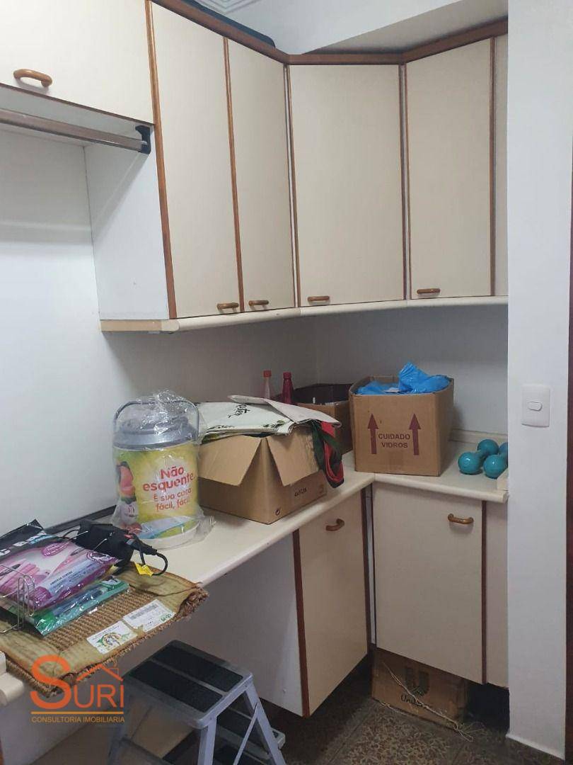 Apartamento à venda com 3 quartos, 136m² - Foto 25