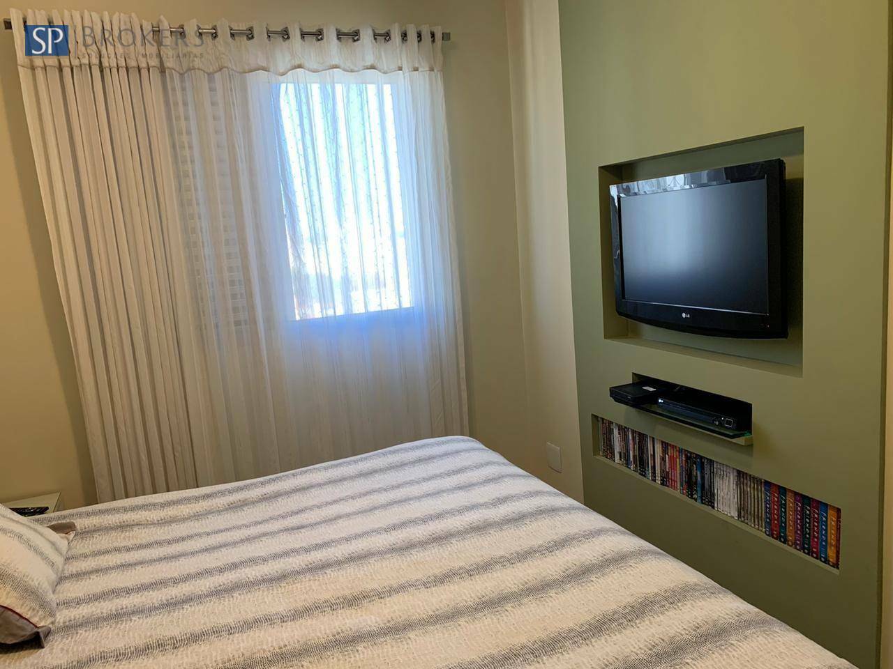 Apartamento à venda com 4 quartos, 102m² - Foto 13