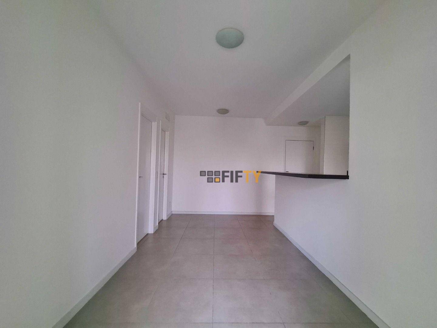 Apartamento para alugar com 1 quarto, 48m² - Foto 2