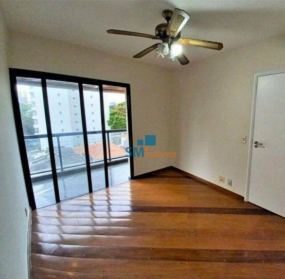 Apartamento à venda com 4 quartos, 172m² - Foto 5