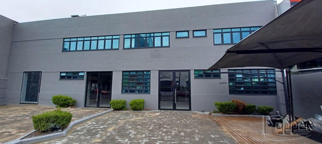 Depósito-Galpão-Armazém para alugar, 370m² - Foto 1