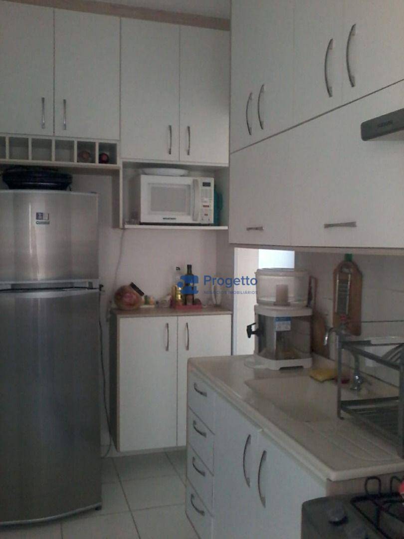 Apartamento à venda com 2 quartos, 44m² - Foto 3