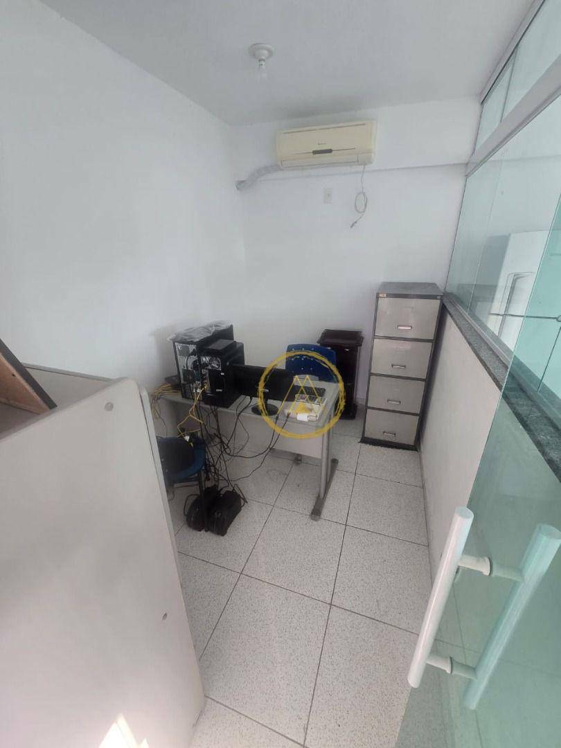 Loja-Salão para alugar, 595m² - Foto 16