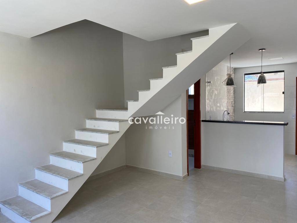 Casa à venda com 2 quartos, 85m² - Foto 4