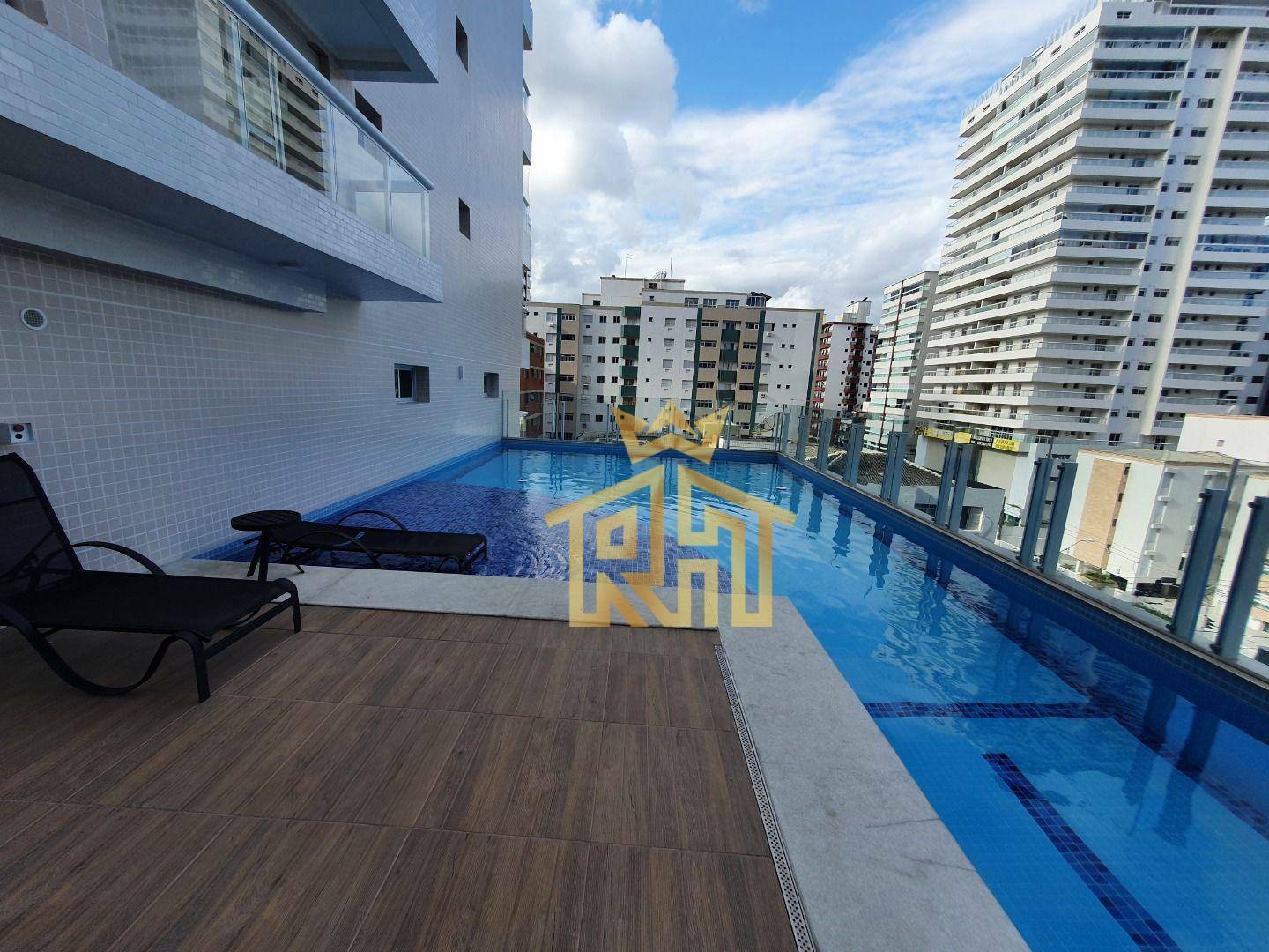 Apartamento à venda com 2 quartos, 98m² - Foto 47