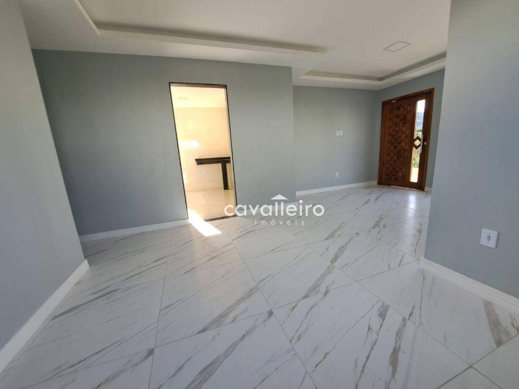 Casa de Condomínio à venda com 3 quartos, 100m² - Foto 3