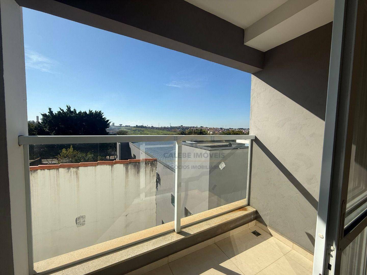 Apartamento à venda com 2 quartos, 59m² - Foto 8