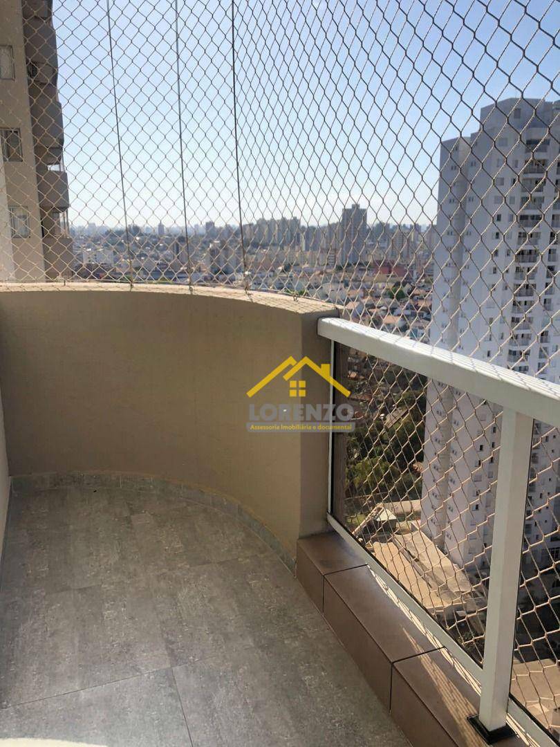 Apartamento à venda com 3 quartos, 96m² - Foto 8