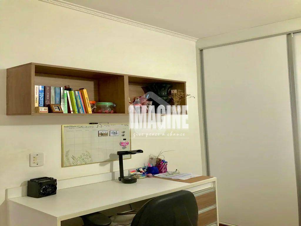 Sobrado à venda com 3 quartos, 340m² - Foto 15