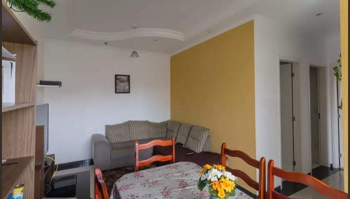 Apartamento à venda com 3 quartos, 70m² - Foto 2