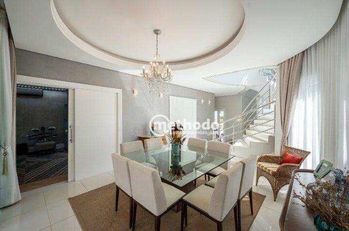 Casa de Condomínio à venda com 4 quartos, 311m² - Foto 9