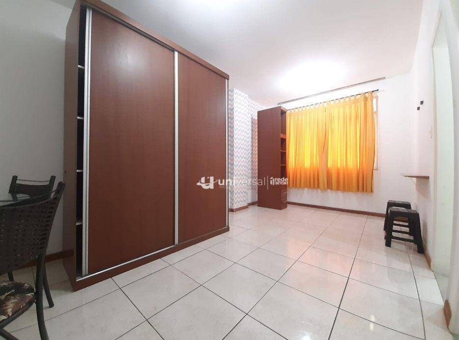 Kitnet e Studio à venda com 1 quarto, 28m² - Foto 6