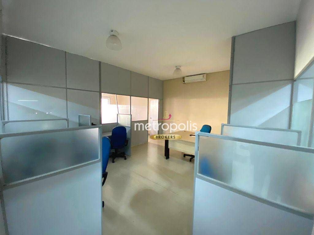 Sobrado à venda e aluguel com 1 quarto, 500m² - Foto 28