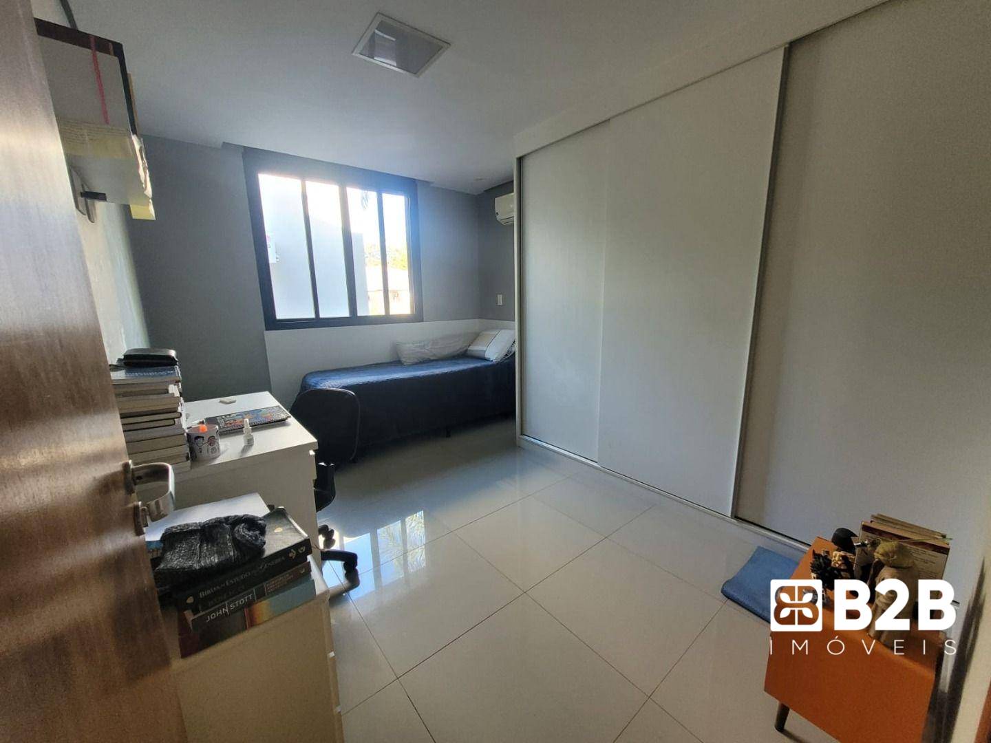 Casa de Condomínio, 4 quartos - Foto 26