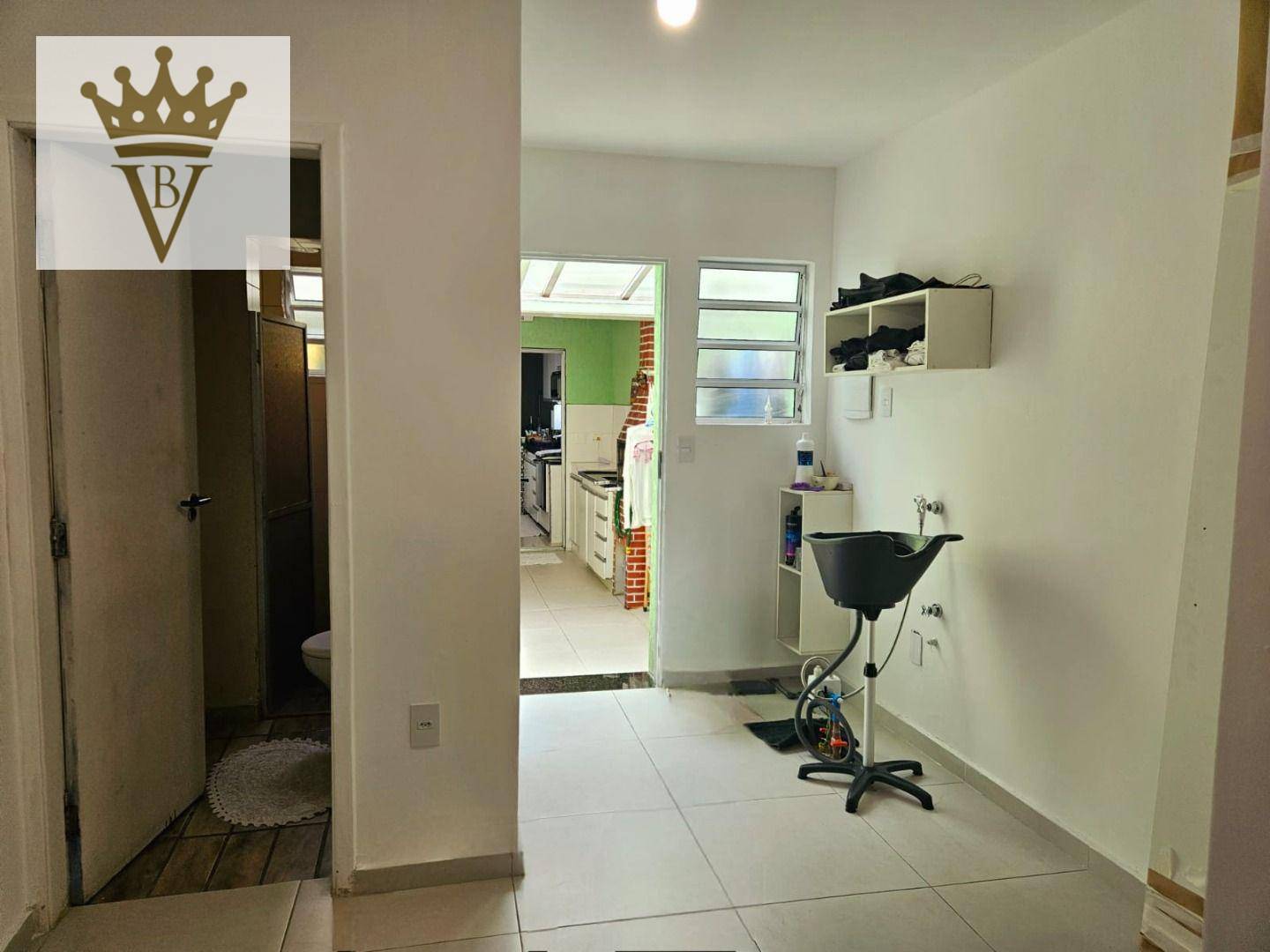 Sobrado à venda com 3 quartos, 150m² - Foto 19