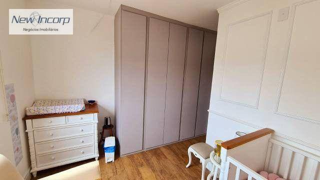 Apartamento à venda com 3 quartos, 143m² - Foto 8