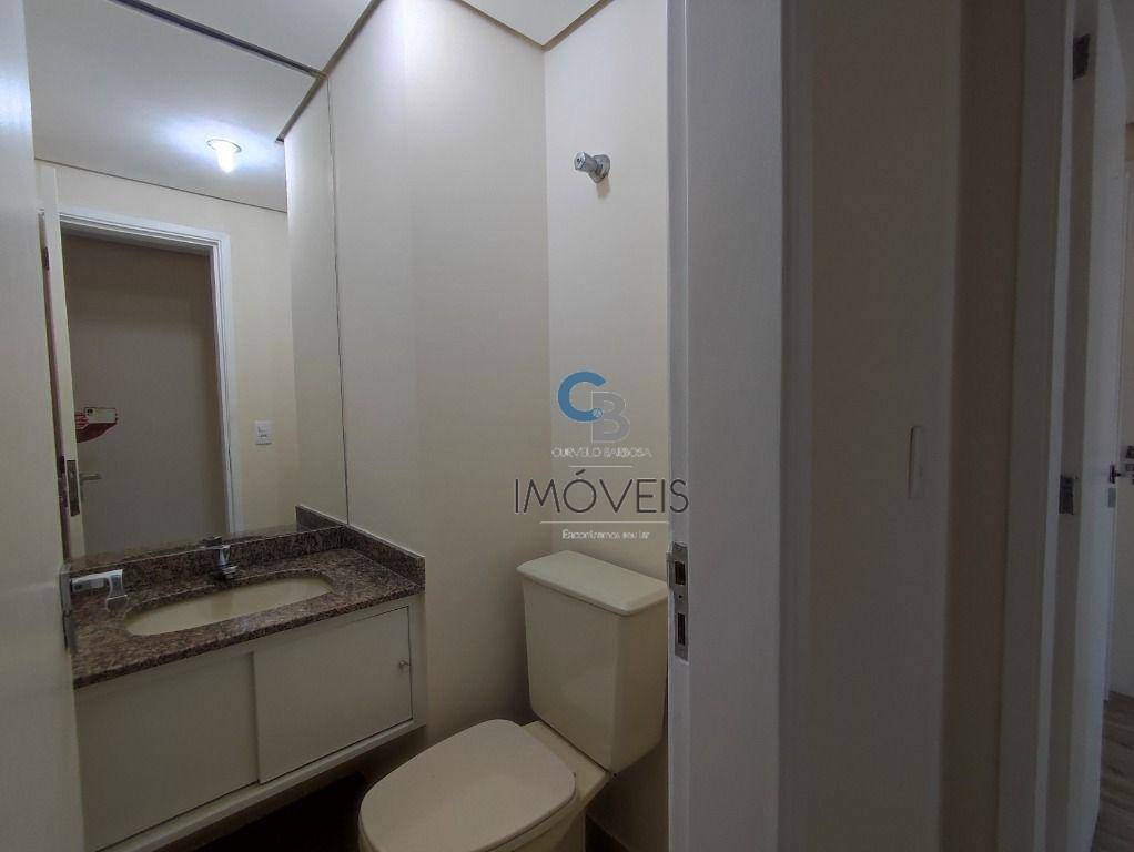 Apartamento à venda com 3 quartos, 125m² - Foto 30