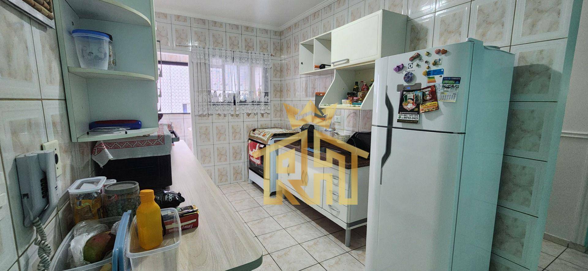 Apartamento à venda com 2 quartos, 74m² - Foto 33