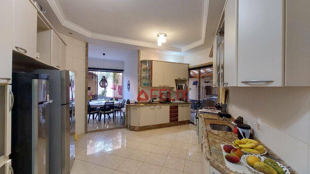 Sobrado, 4 quartos, 400 m² - Foto 4