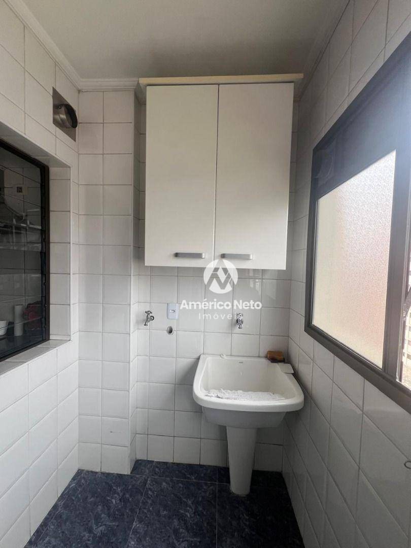 Apartamento à venda com 3 quartos, 107m² - Foto 39