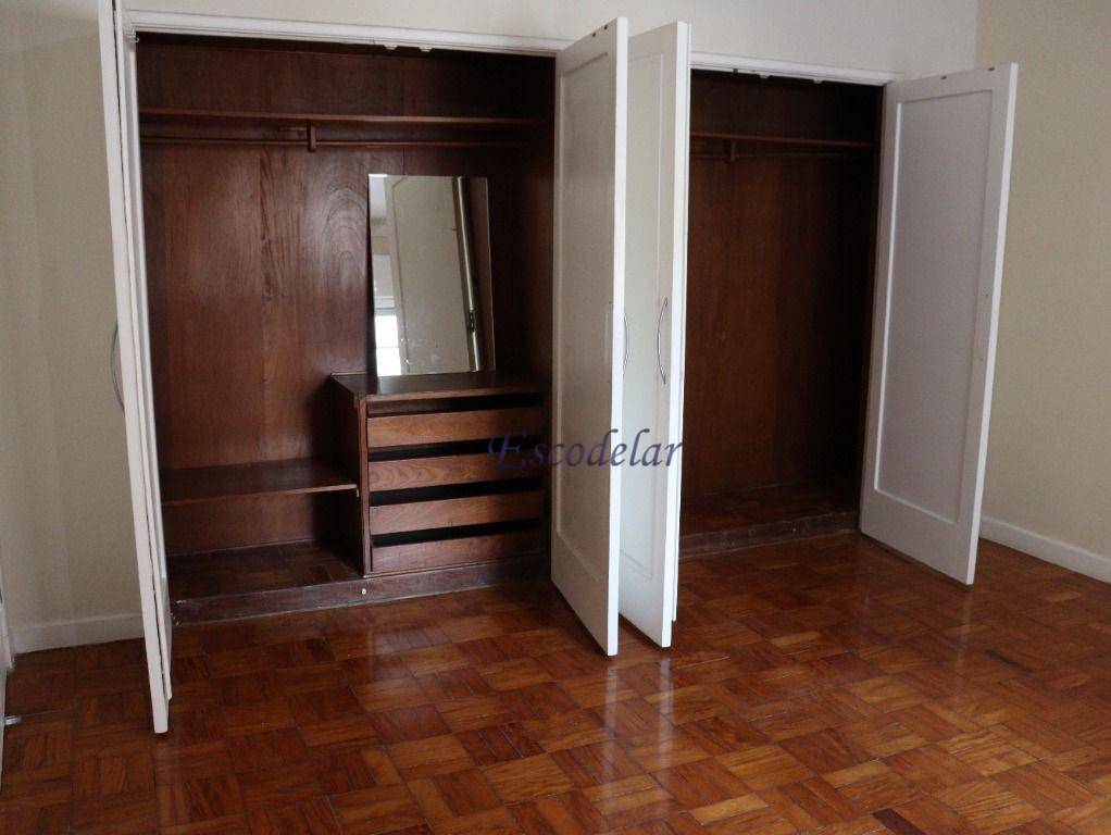 Apartamento à venda com 3 quartos, 189m² - Foto 1