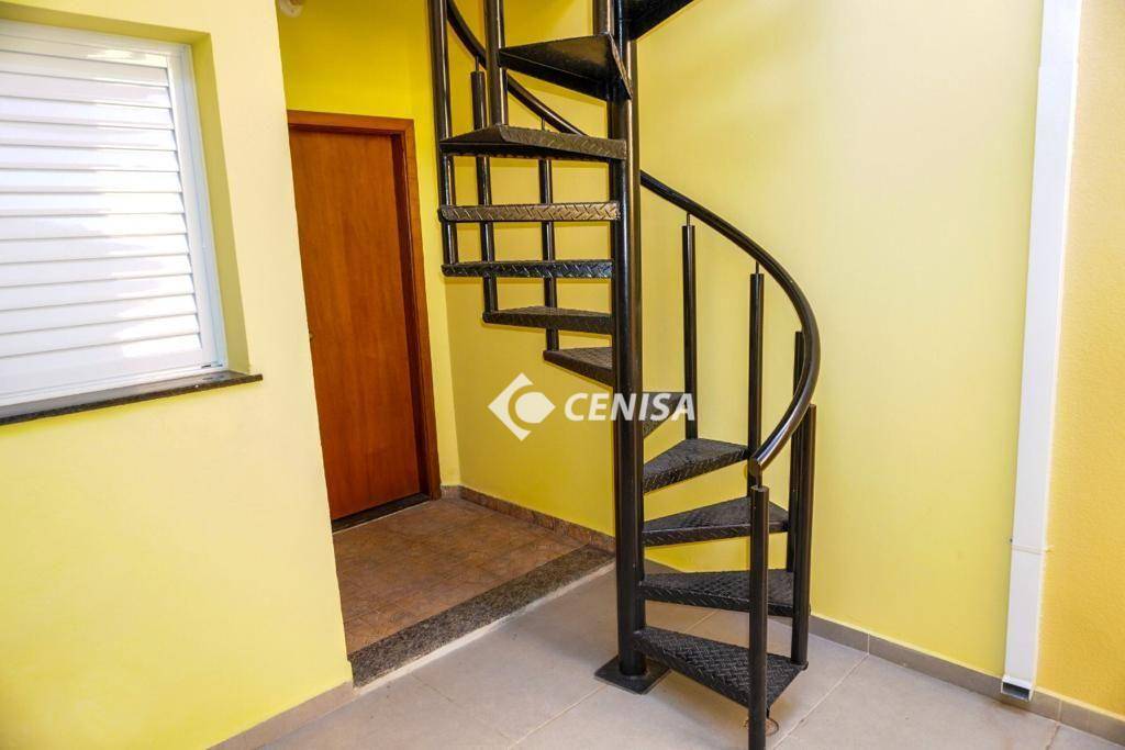 Casa à venda com 3 quartos, 130m² - Foto 4