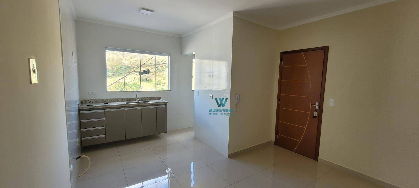 Apartamento para alugar com 2 quartos, 55m² - Foto 5
