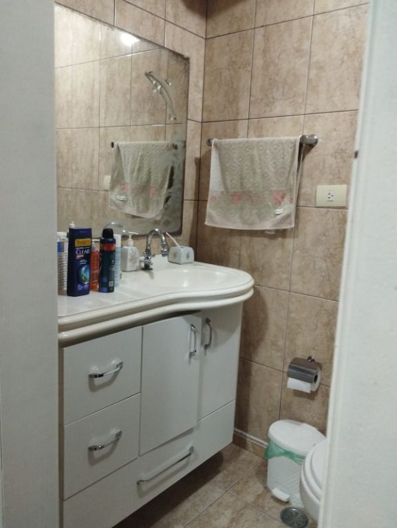 Apartamento à venda com 3 quartos, 72m² - Foto 25