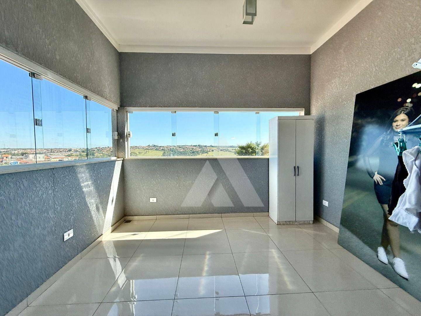 Casa à venda com 3 quartos, 180m² - Foto 10