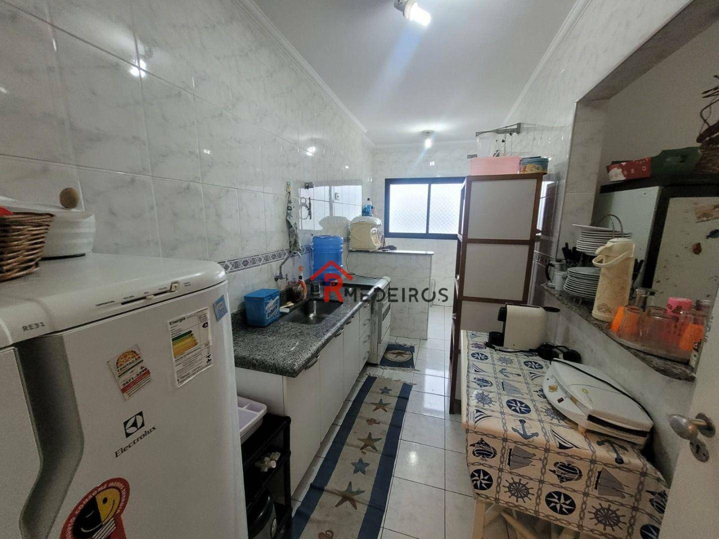 Apartamento à venda com 2 quartos, 78m² - Foto 7