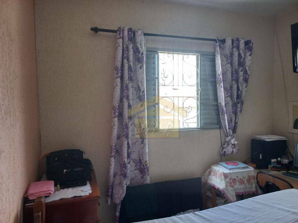 Casa à venda com 2 quartos, 100m² - Foto 15