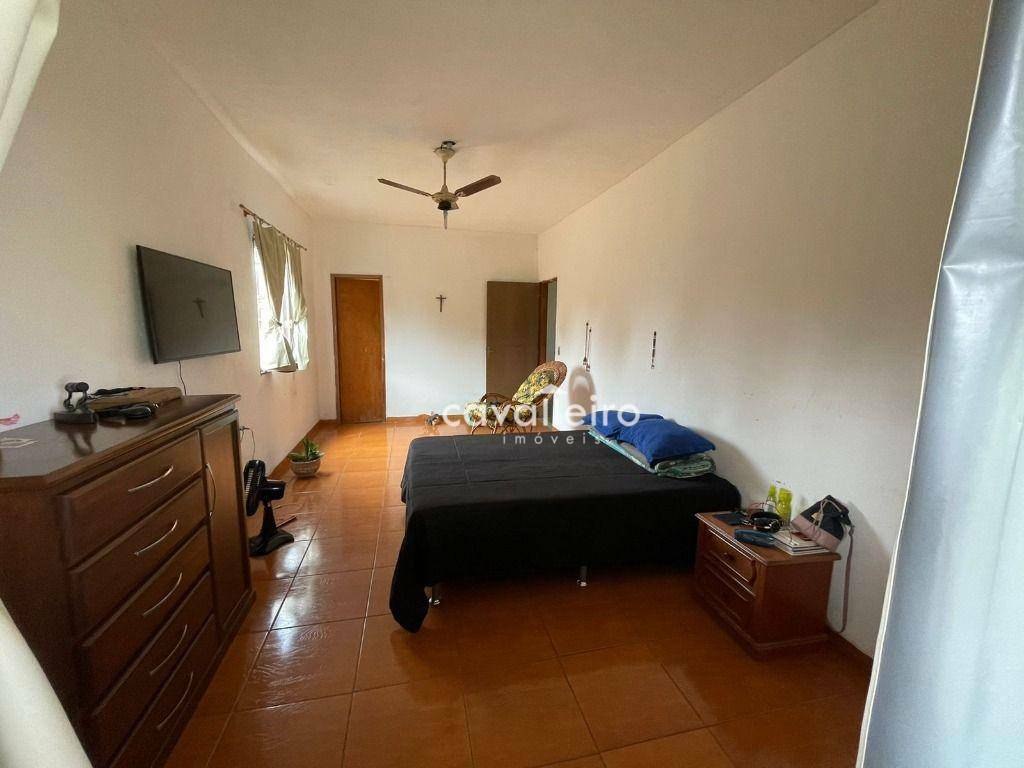 Casa à venda com 3 quartos, 160m² - Foto 21