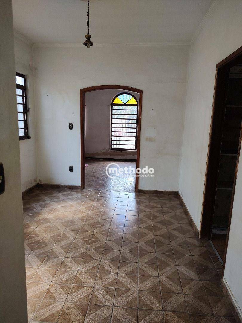 Casa à venda e aluguel com 3 quartos, 163m² - Foto 6