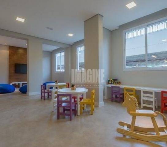 Apartamento à venda com 3 quartos, 59m² - Foto 18