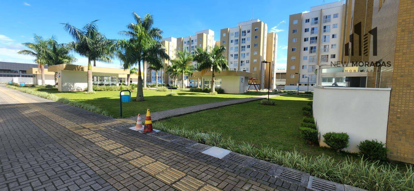 Apartamento à venda com 3 quartos, 61m² - Foto 16