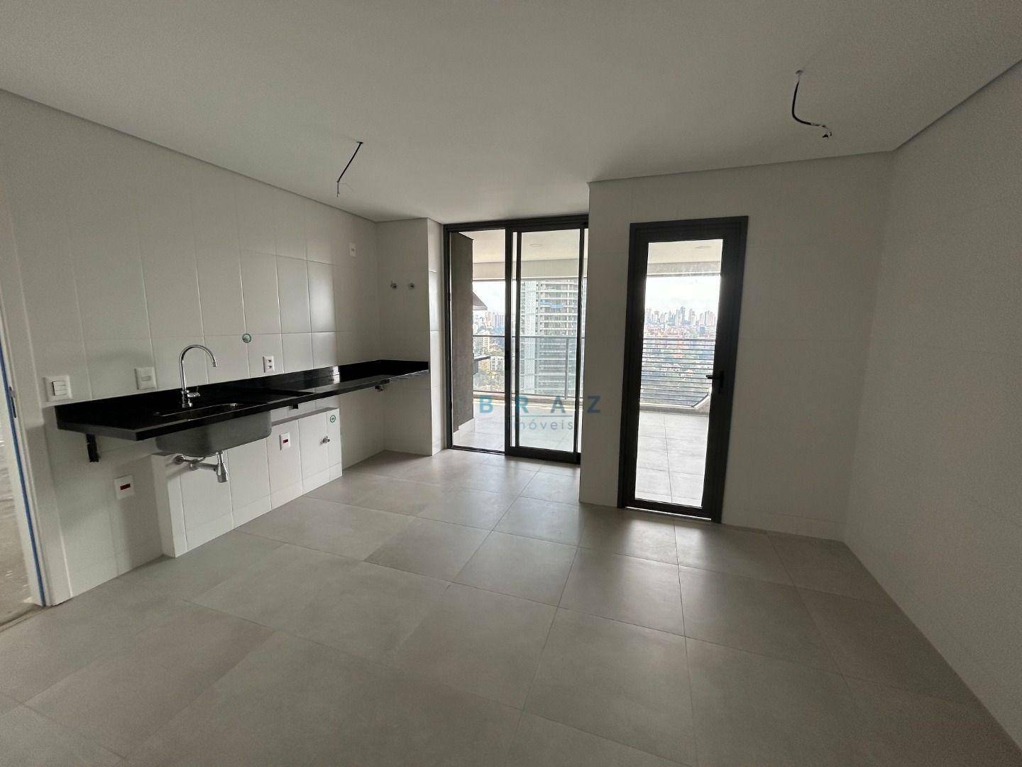 Apartamento à venda com 3 quartos, 186m² - Foto 21