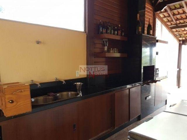 Casa, 5 quartos, 2160 m² - Foto 6