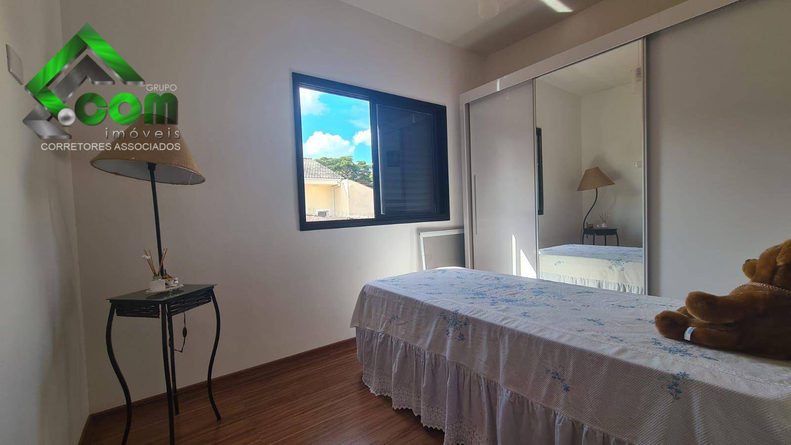 Casa à venda com 3 quartos, 120m² - Foto 13