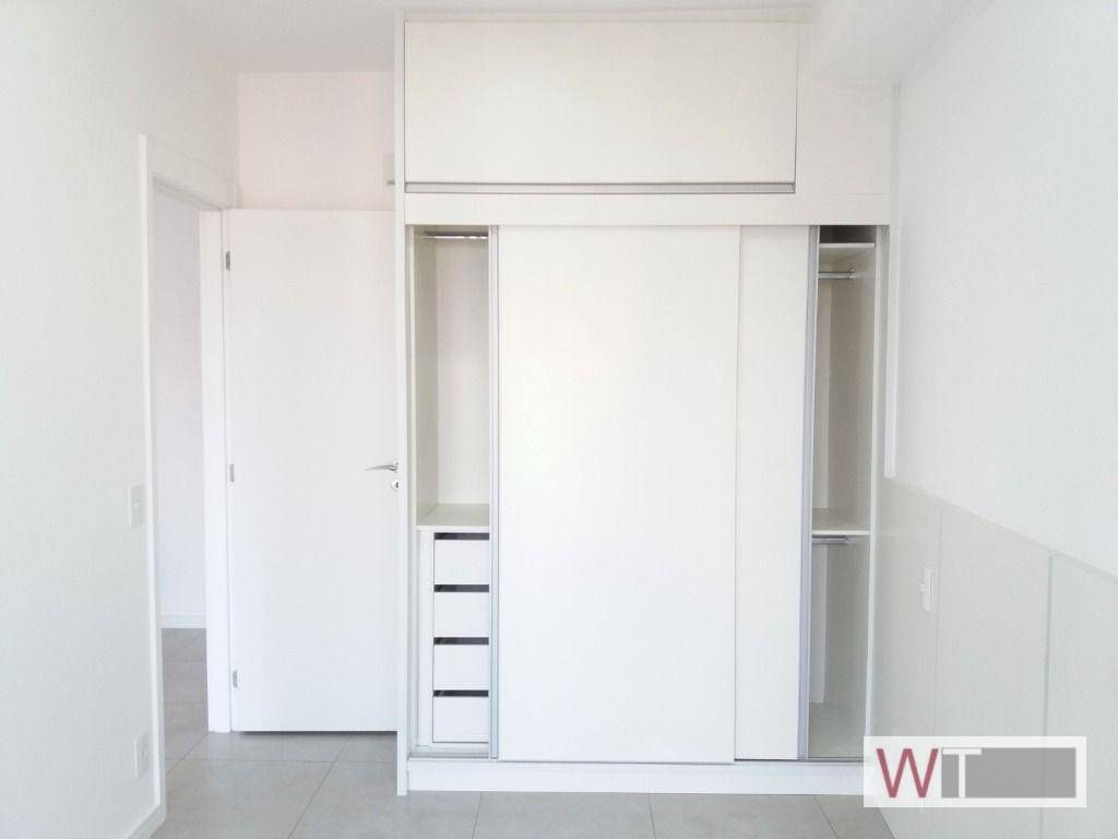 Apartamento à venda e aluguel com 1 quarto, 52m² - Foto 29