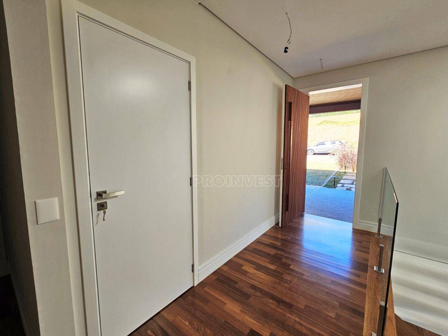 Casa de Condomínio à venda com 5 quartos, 396m² - Foto 13