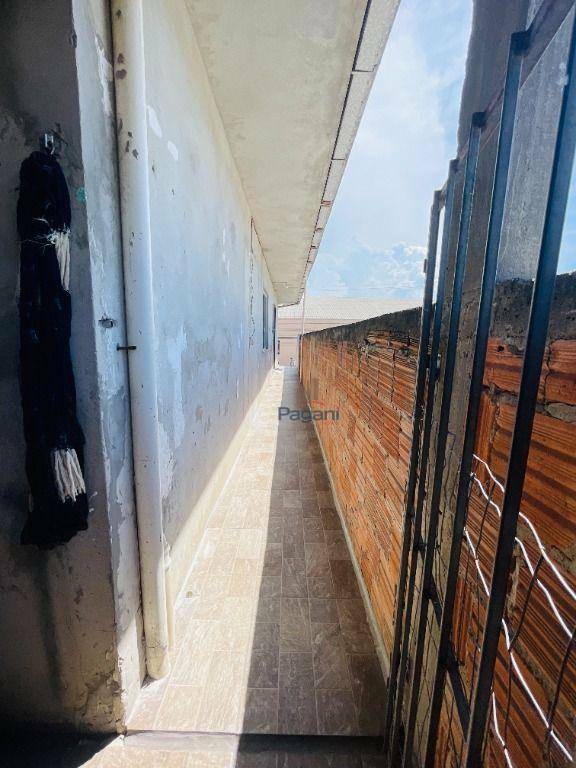Casa à venda com 4 quartos, 286m² - Foto 20