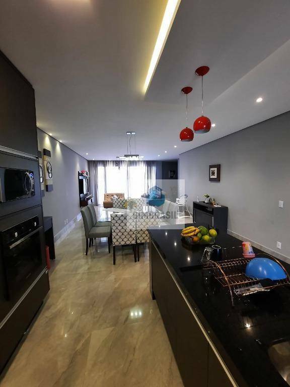 Casa à venda com 3 quartos, 244m² - Foto 15