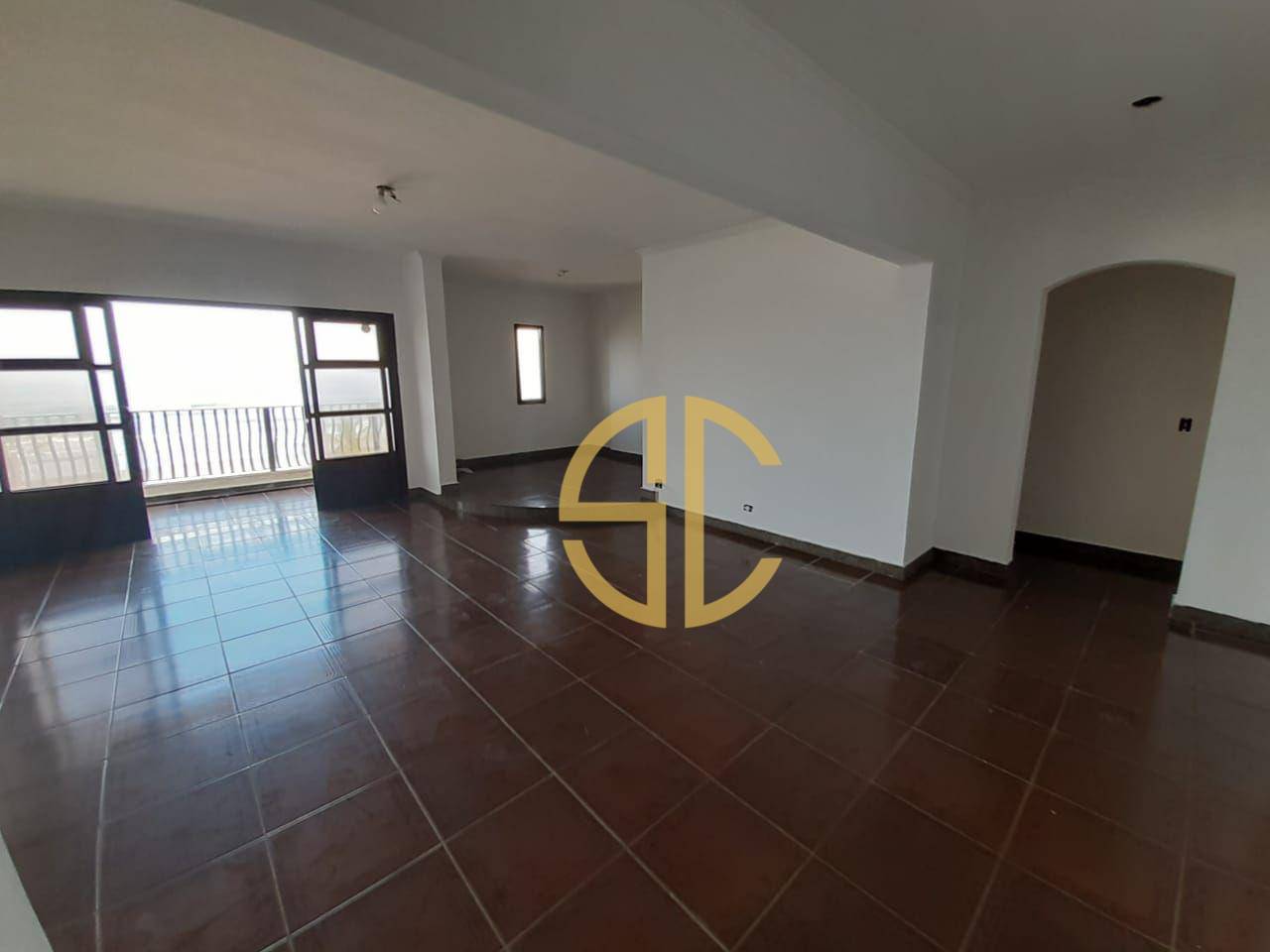 Apartamento à venda com 3 quartos, 168m² - Foto 4