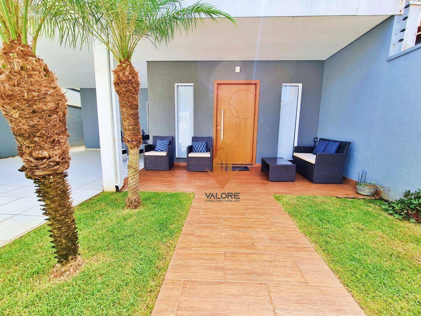 Casa de Condomínio à venda com 3 quartos, 180m² - Foto 9