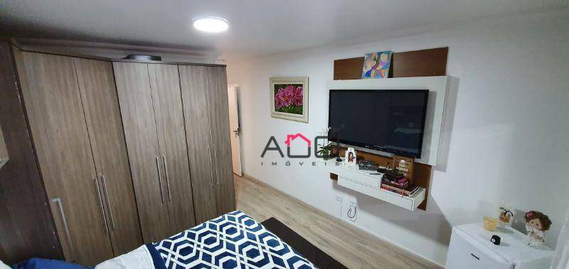 Casa à venda com 3 quartos, 132m² - Foto 14