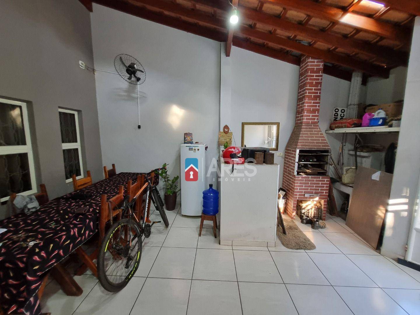 Casa à venda com 2 quartos, 138m² - Foto 16