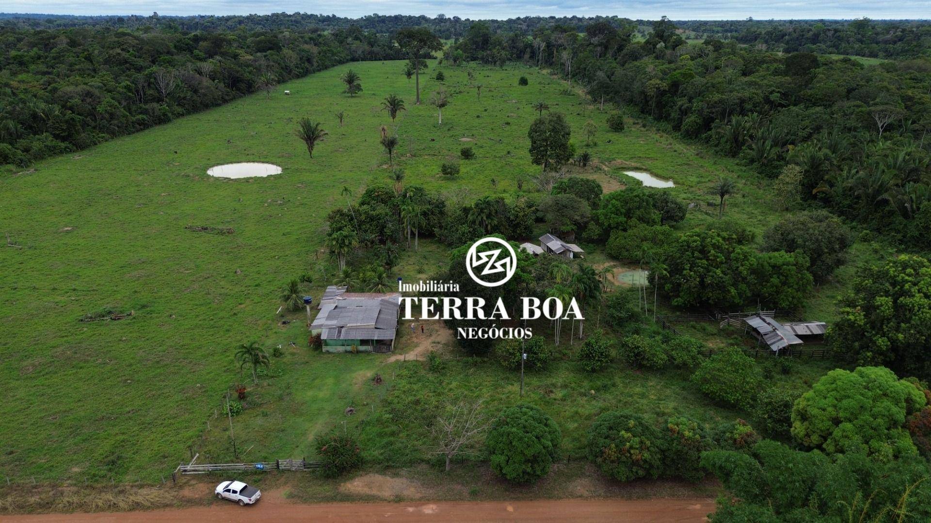 Chácara à venda, 120000M2 - Foto 10