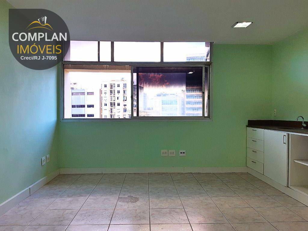 Conjunto Comercial-Sala à venda e aluguel, 49m² - Foto 14