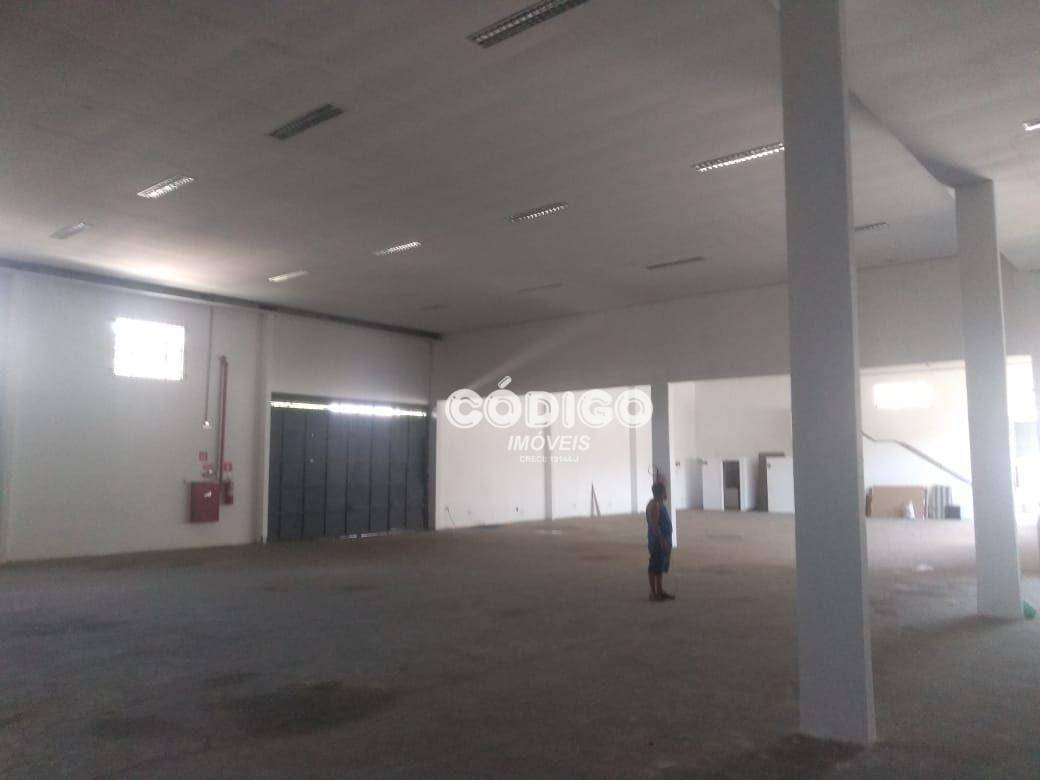 Depósito-Galpão-Armazém para alugar, 920m² - Foto 13