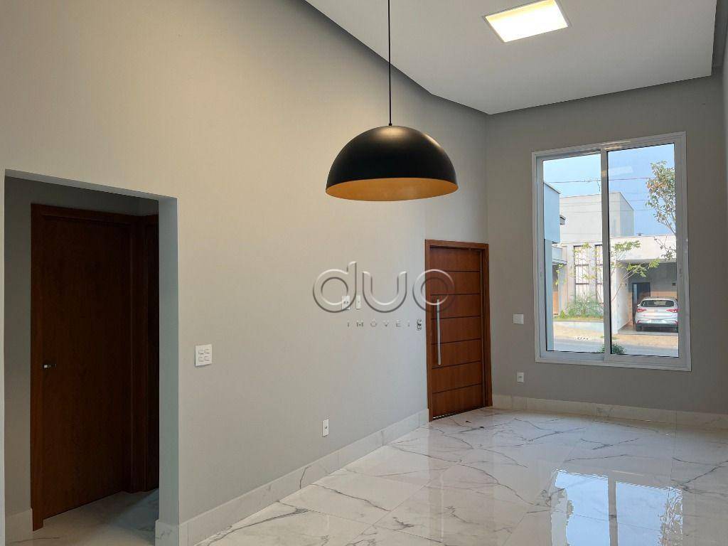 Casa de Condomínio à venda com 3 quartos, 140m² - Foto 2